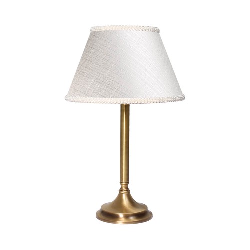 Comodino tischleuchte e14 5 - e14, 32,5