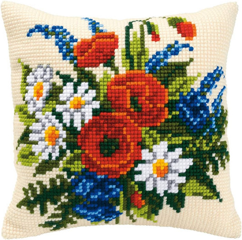 Kit cuscino punto - cuscino,