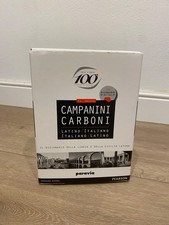 Paravia Campanini Carboni - Il Dizionario della Lingua e della Civiltà Latina -