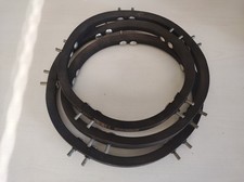 CINGHIA C95 22X2413Li CON BULLONI PER SCOPATRICI