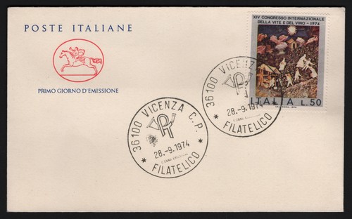 Xiv congresso vite vino - vite,