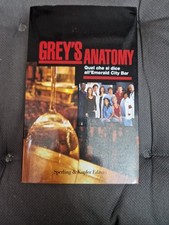 Grey's Anatomy Romanzo Emerald