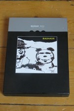Bauhaus mask 3 cd - -, deluxe
