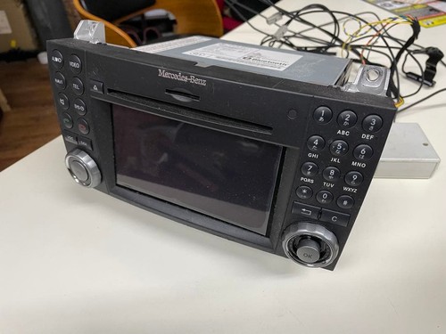R171 benz slk200 sistema - benz, di