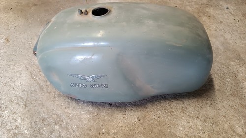 Serbatoio moto guzzi falcone - serbatoio,