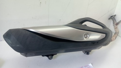 Marmitta scarico honda 125 - honda, sh