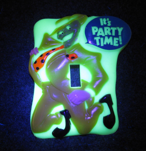 1995 the mask movie - the,