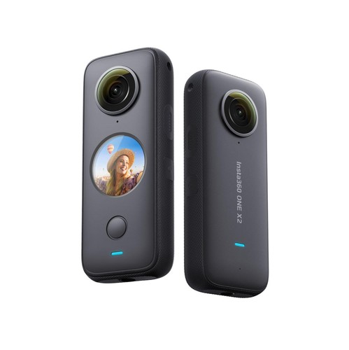 Insta360 one pocket - insta360,