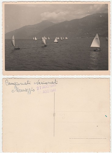 Menaggio como campionati - menaggio,
