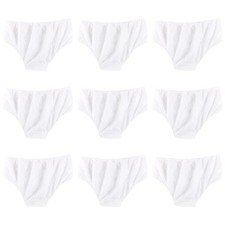 100 Pcs Spa Undergarments for