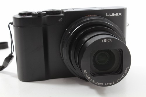 Panasonic lumix dmc - lumix, dmc-tz101
