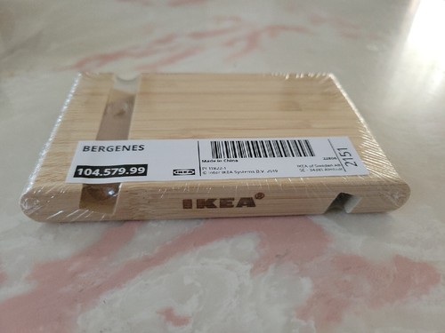 Ikea bergenes supporto - ikea, in