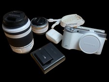 Samsung NX NX500 28.2MP