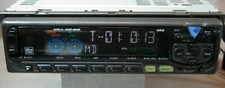 Display per autoradio MD