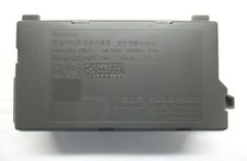 Alimentatore per stampante Canon Pixma, K30352, 240V  24Vdc 0.63A, originale!