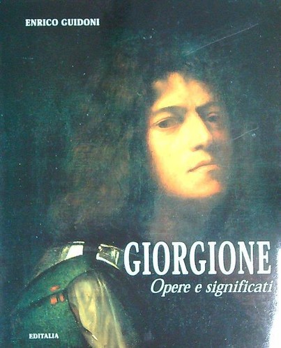 Giorgione opere significati - giorgione.,