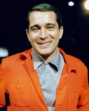 78235 Perry Como Photo Wall