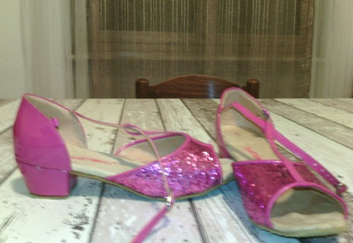 Scarpe ballo vernice - ballo, in
