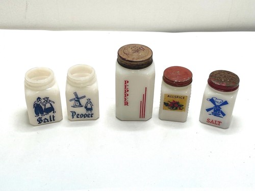 Lotto shaker sale - sale, vintage