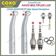 COXO Manipolo Dentale Fibra