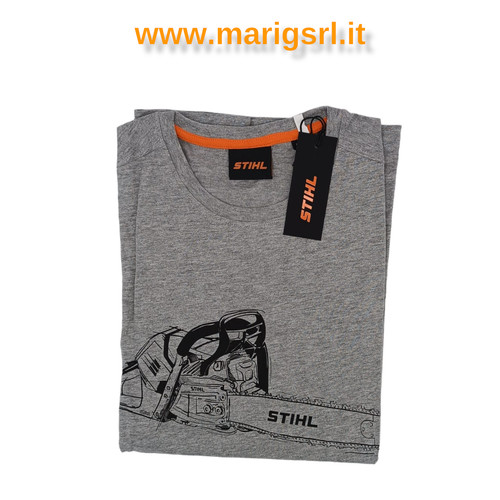 Maglietta originale stihl - maglietta,