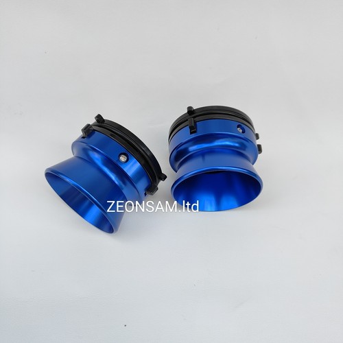 Paio adattatori hub pro - adattatori,