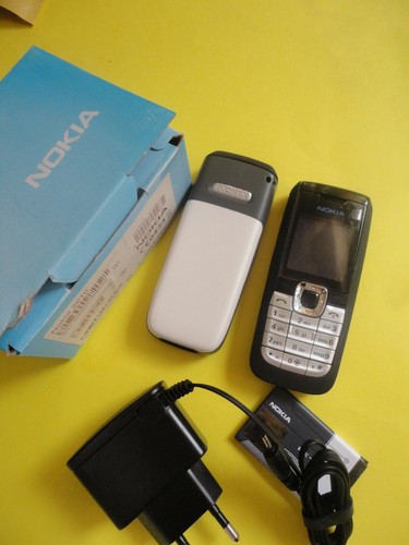 Cellulare nokia 2610 nuovo - nokia, -2610-