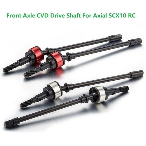 Set assale anteriore cvd - 2x,
