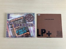 La Pina _ Lotto 2 X CD Single
