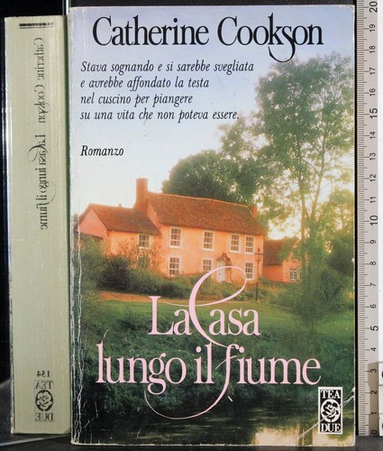Casa lungo fiume - la,