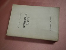 Giardini Cesare PETTEGOLEZZI DI CLIO