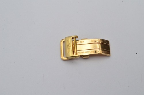 Breitling bracciale pelle - in,