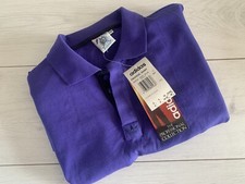 Adidas Vintage Golf Polo