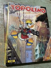 TOPOLINO 3462 Zio Paperone