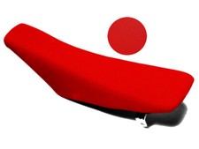 Coprisedile rosso per Dinli