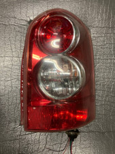 Fanale posteriore DX Per Mazda MPV 2004-2006