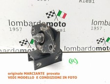 STAFFA SUPPORTO MOTORE FERRO MICROCAR CHATENET BAROODER CH 22 LOMBARDINI LDW502
