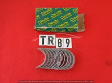 Bronzine Banco Clevite Renault R15 16 17 18 20 STD