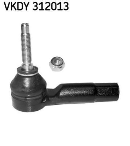 Skf testina sterzo - testina,