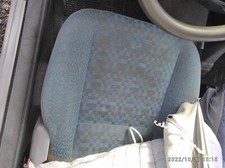 Tappezzeria Completa Fiat