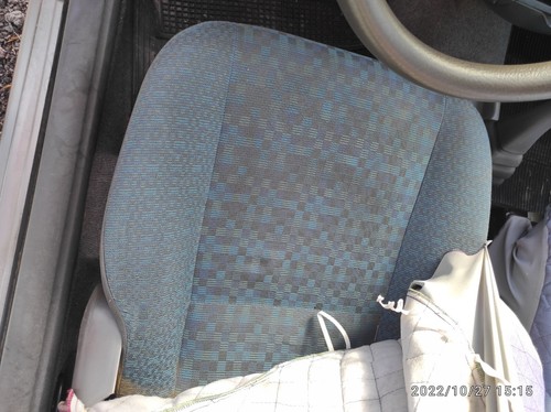 Tappezzeria completa fiat - completa,