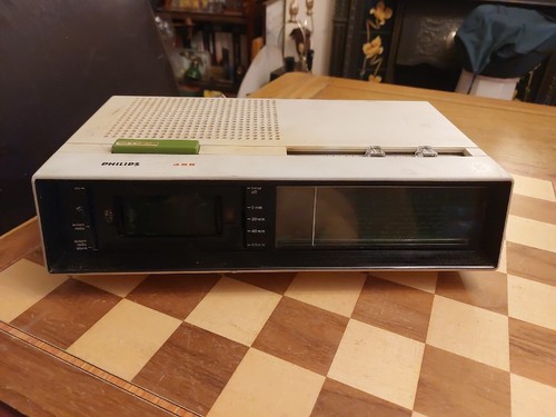 Rara radio sveglia - rara,