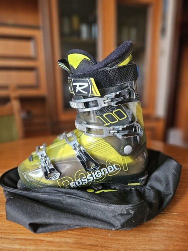 Scarponi sci rossignol - scarponi, da