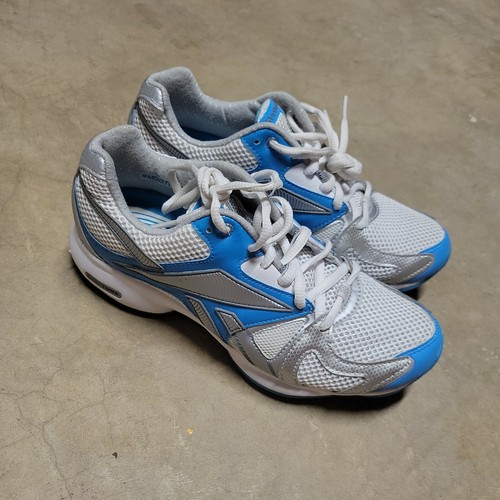 Reebok easytone smooth fit - smooth,