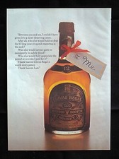 Original Vintage 1975 Advert