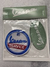 patch vespa Service