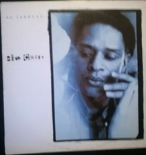AL JARREAU - HIGH CRIME *ANNO