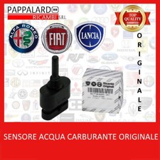 SENSORE ACQUA CARBURANTE