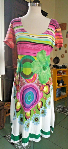 Desigual abito originale - desigual,