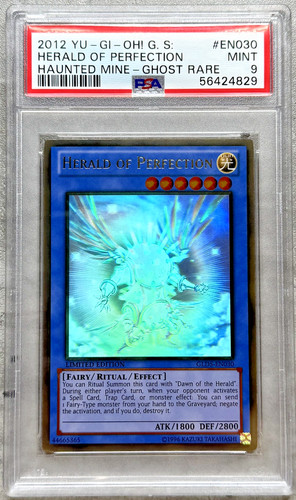 Carta yugioh araldo della - yugioh,